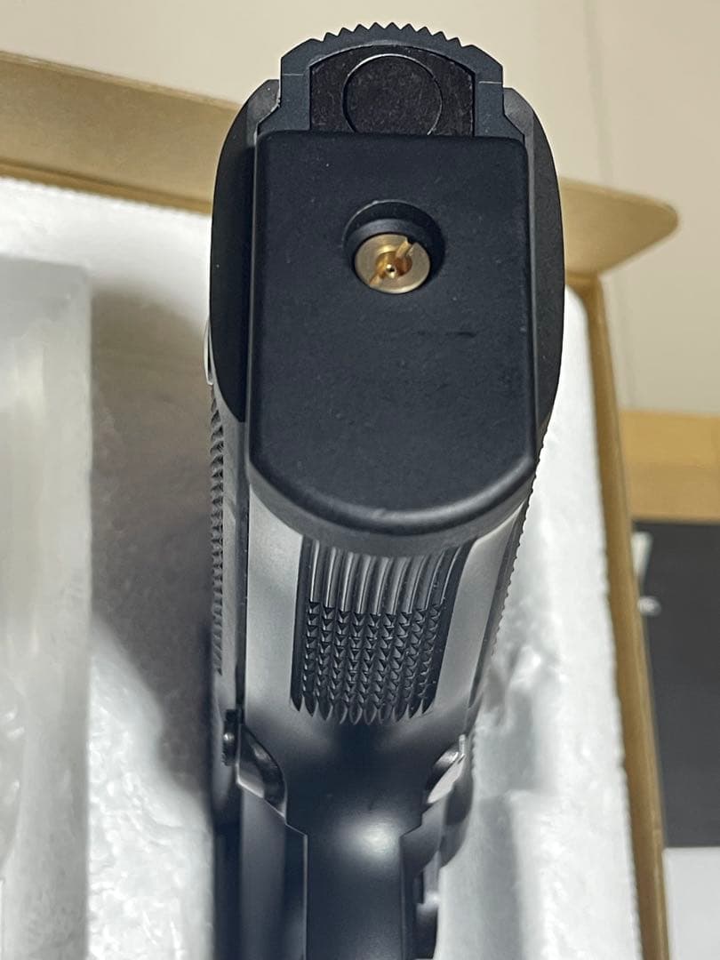 限定品 WESTERN ARMS ベレッタ M92FS エリートセンチュリオン