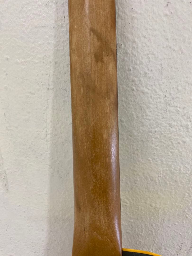 YAMAHA APXT-INA アコギ　ミニギター