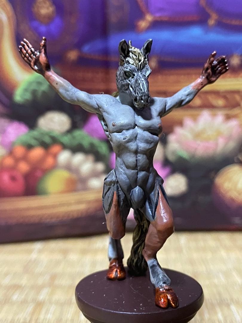 やのまんデモンズクロニクル　10種まとめ売り　現状渡し