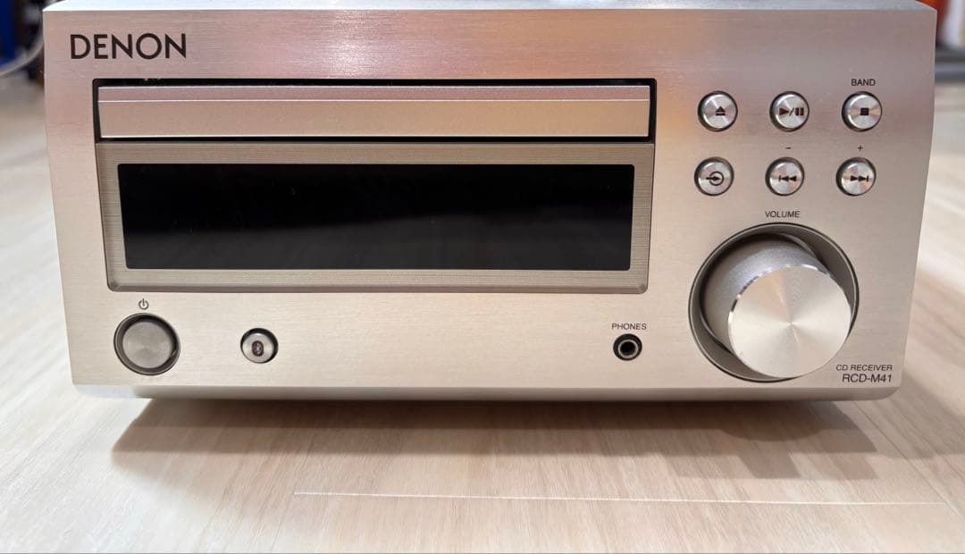デノン Denon RCD-M41