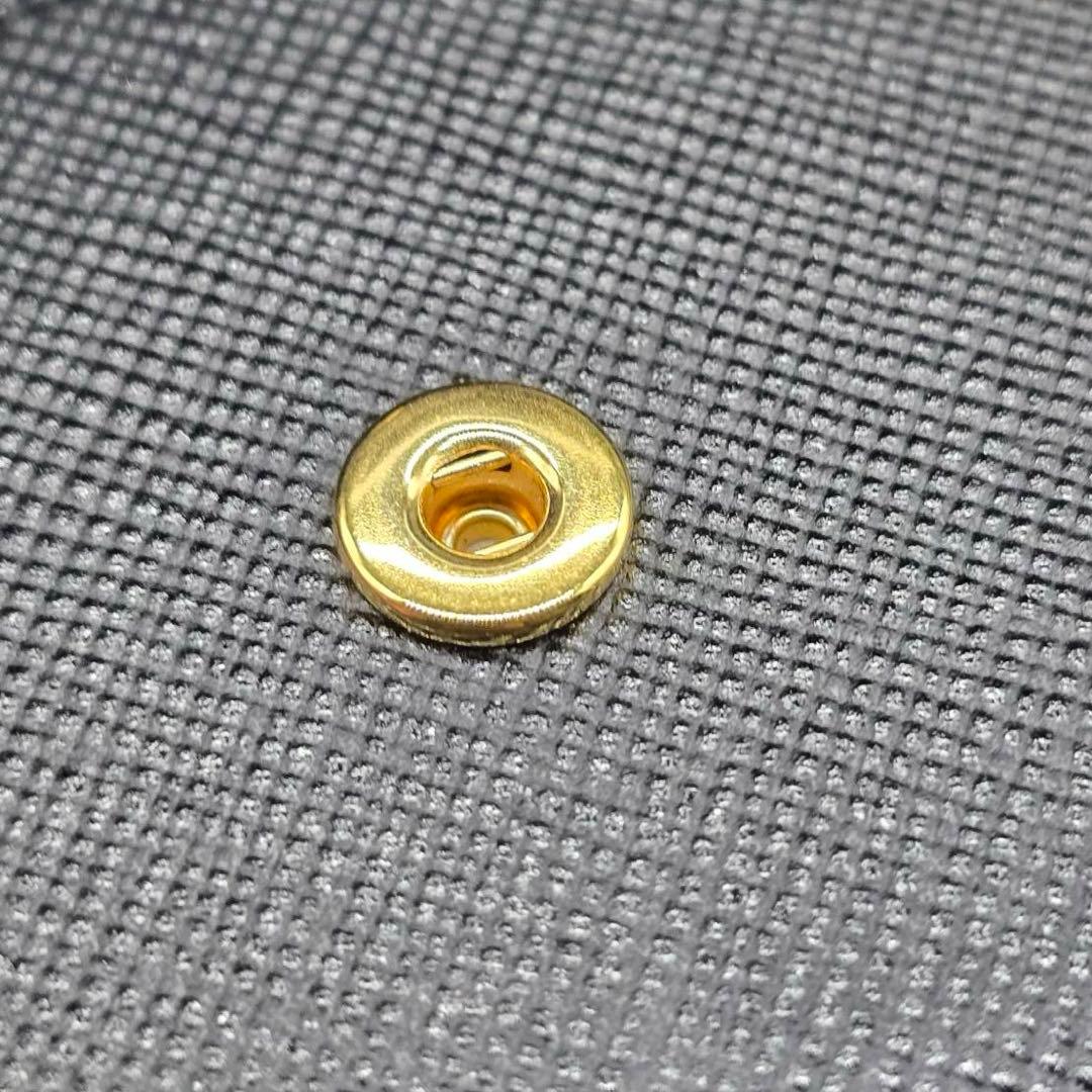 【新品】MARNI マルニ キーケース 6連 バイカラー レザー ブラック