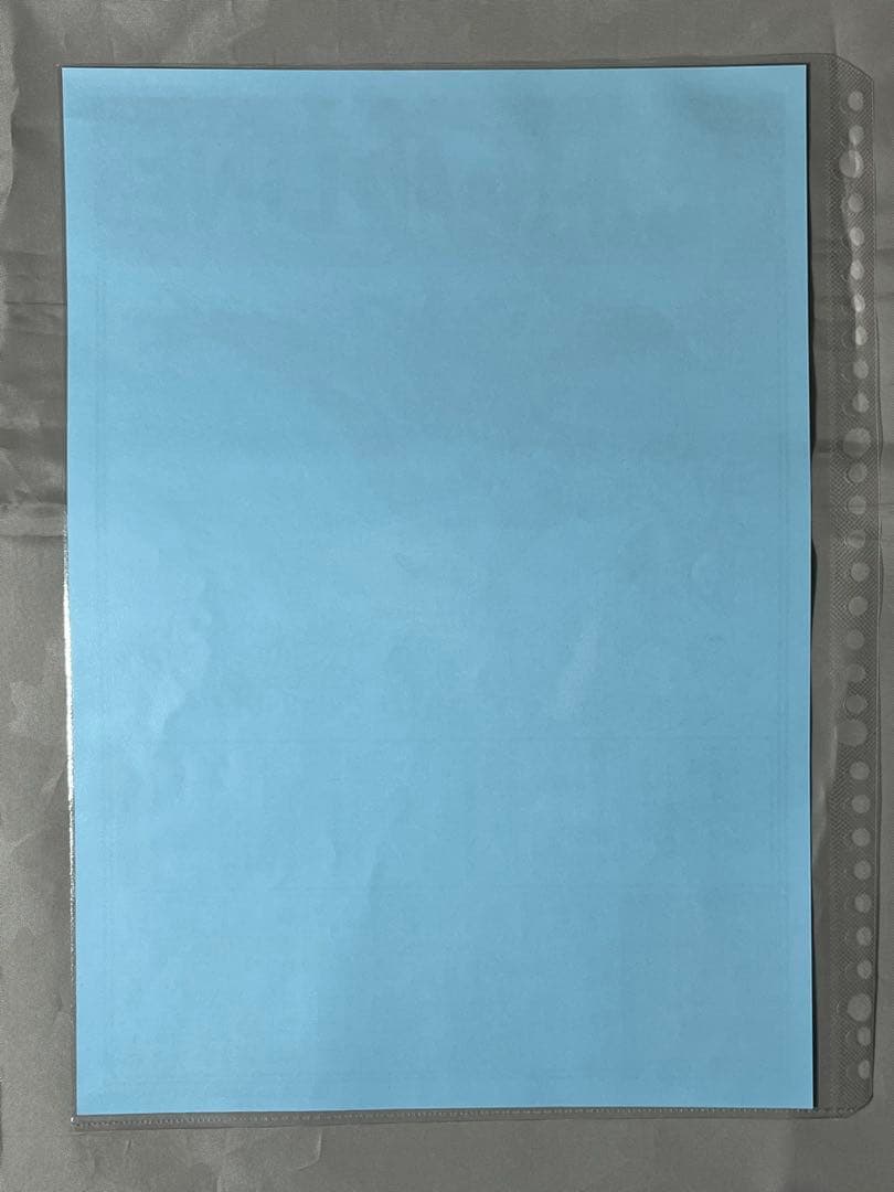 境外滅伝 ポスター 4枚セット ヘッド まんだらけ グリーンハウス