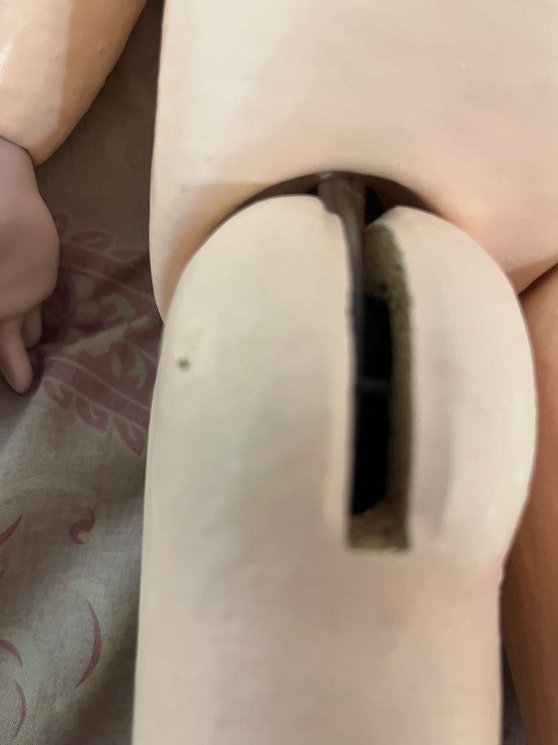 ビスクドールケストナーリプロ