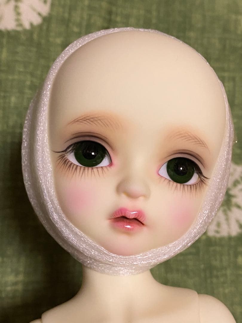 Myou doll Loretta 1/6 Ver. 中古　ドールのみ