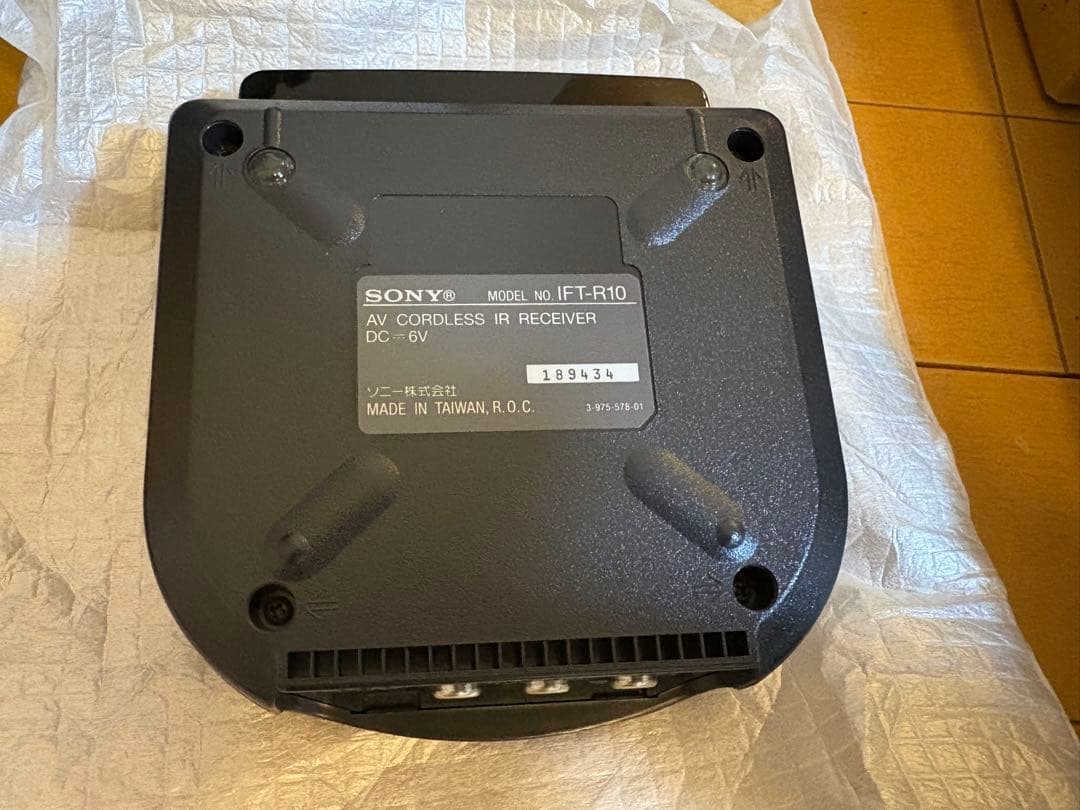 【美品】ソニー ①MiniDV Handycam DCR-TRV7②カメラバック