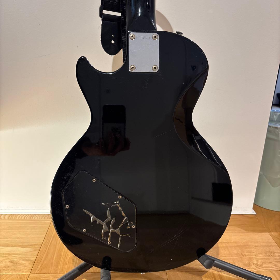 ギター EDWARDS INORAN / LUNA SEA E-I-85LP