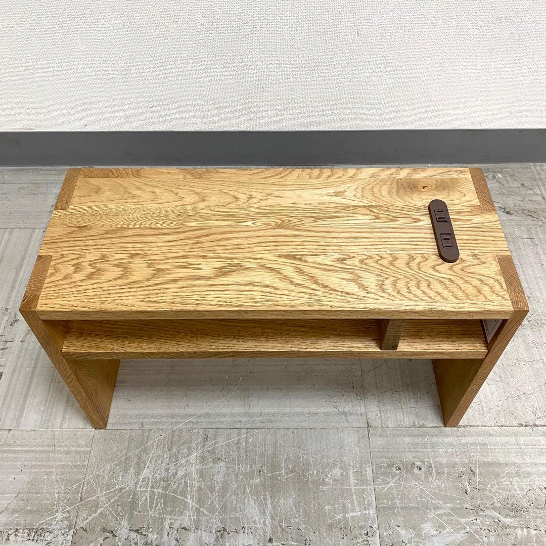 展示アウトレット品 CRASH GATE COSY SIDE TABLE 2