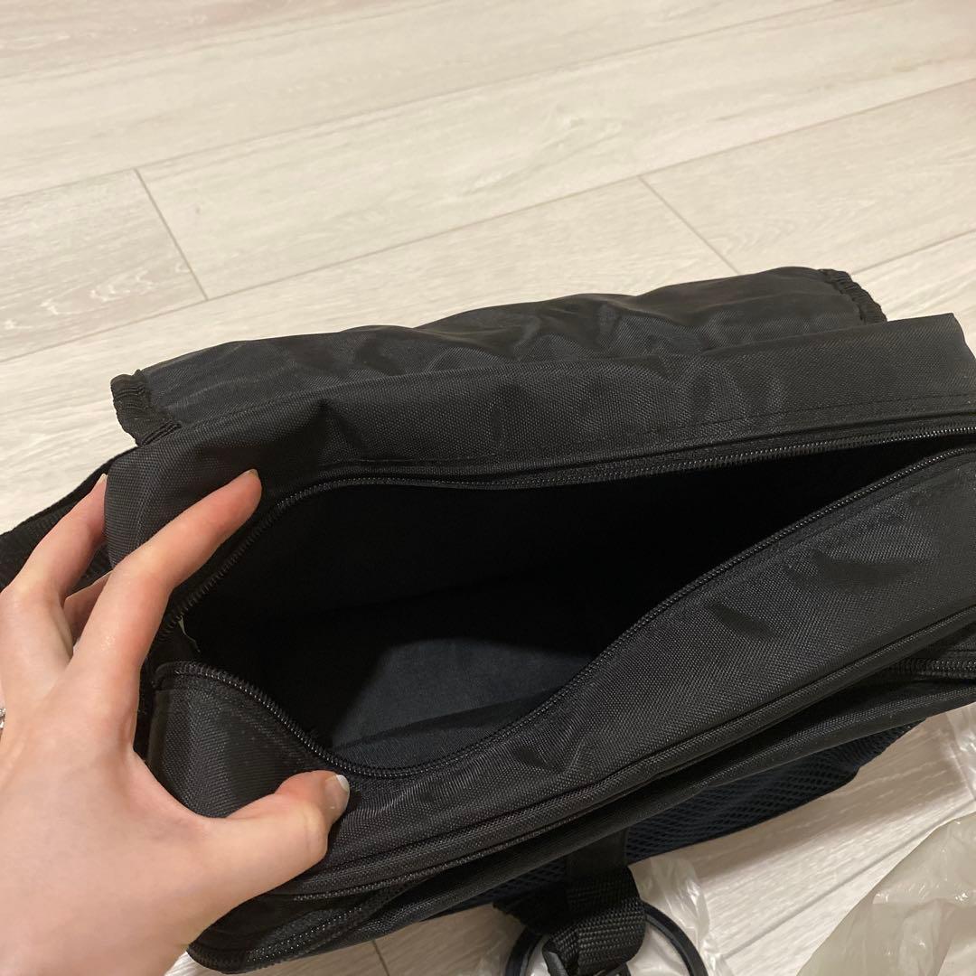 PENTAX カメラセット　バッグ付き