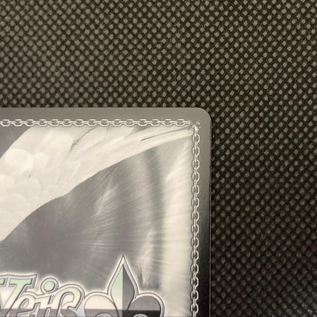 ヴァイスシュヴァルツ 勝利の女神NIKKE ‪”‬フィナーレ‪”‬ノワール SP