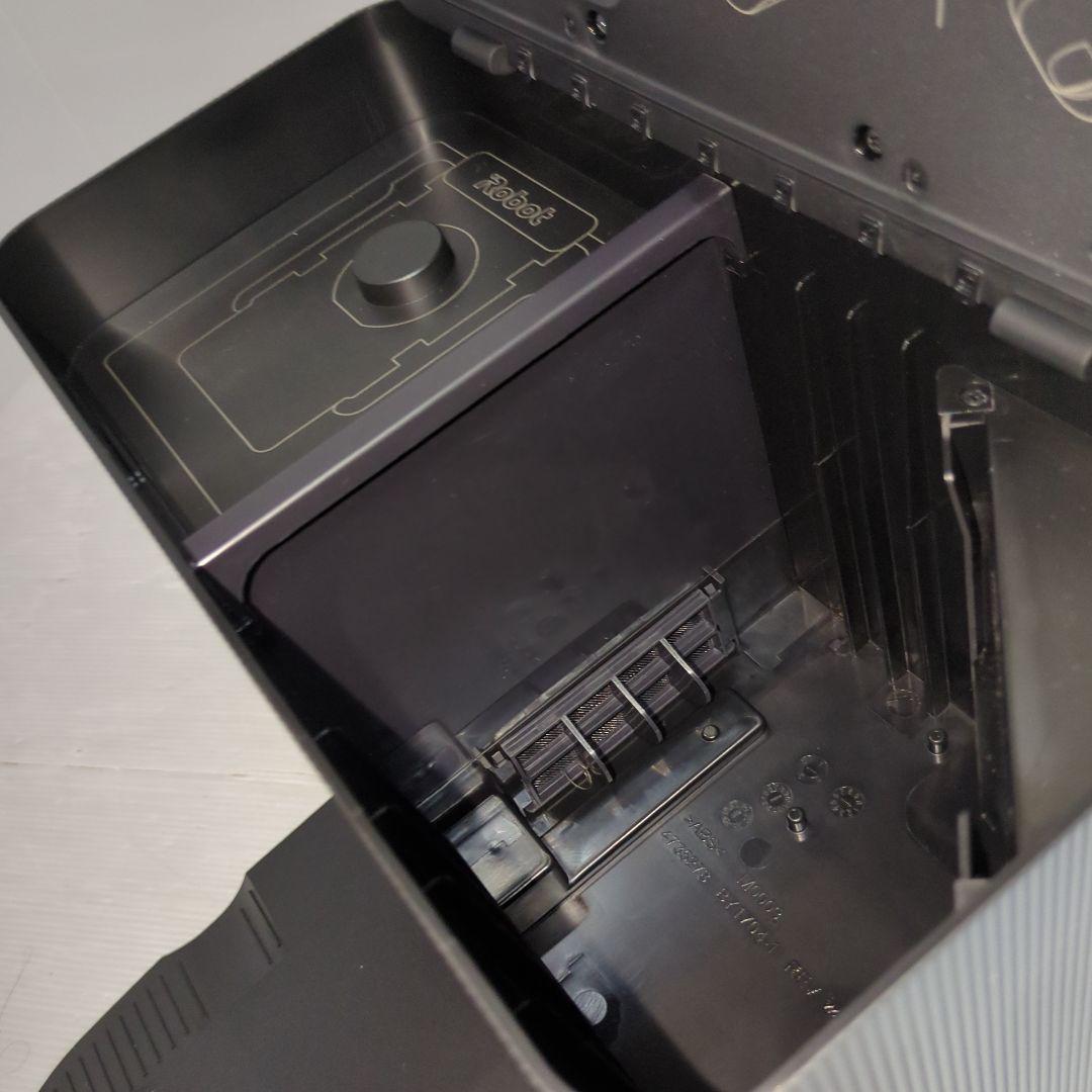 iRobot アイロボット ロボット掃除機 ルンバ j7+ RVE-Y2、