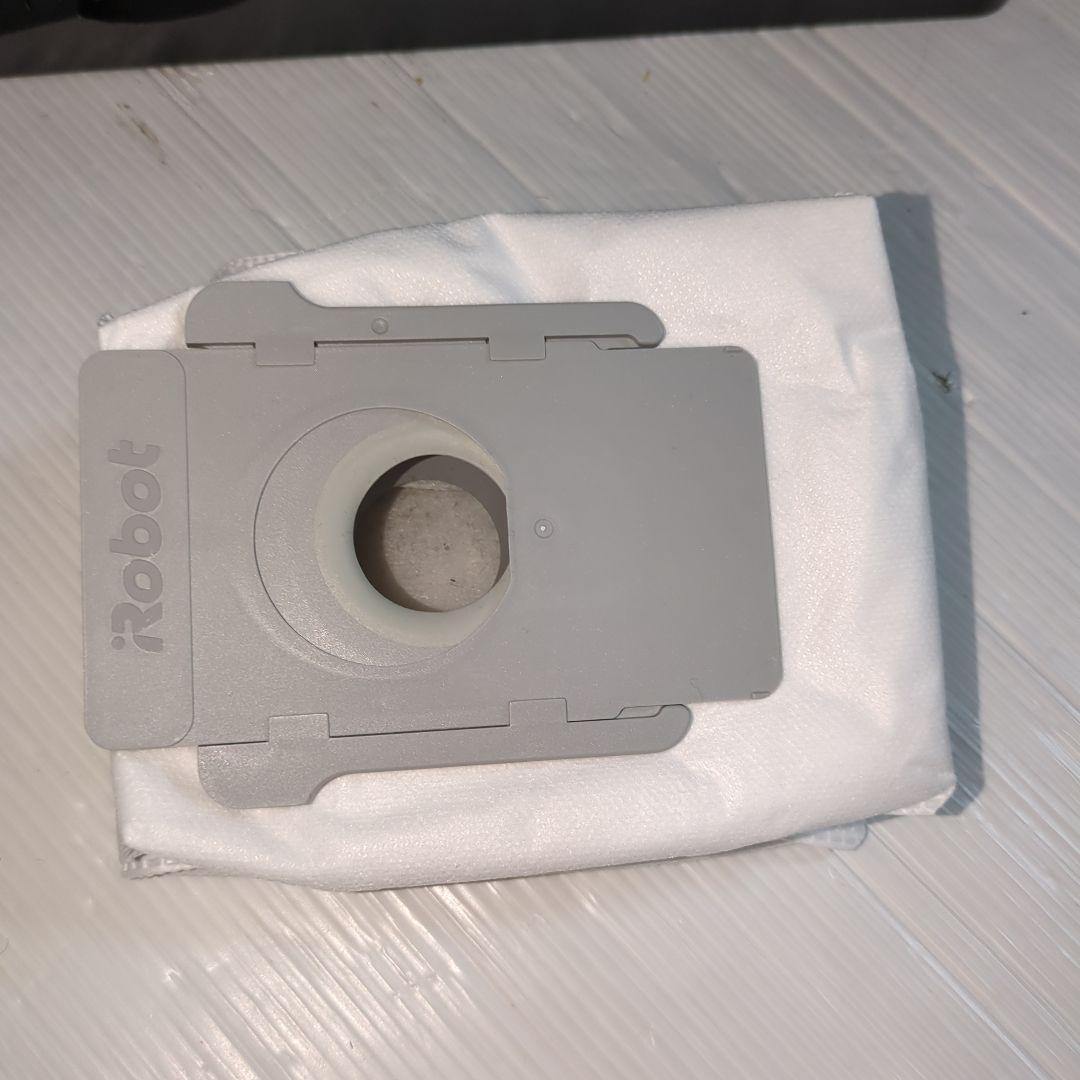 iRobot アイロボット ロボット掃除機 ルンバ j7+ RVE-Y2、