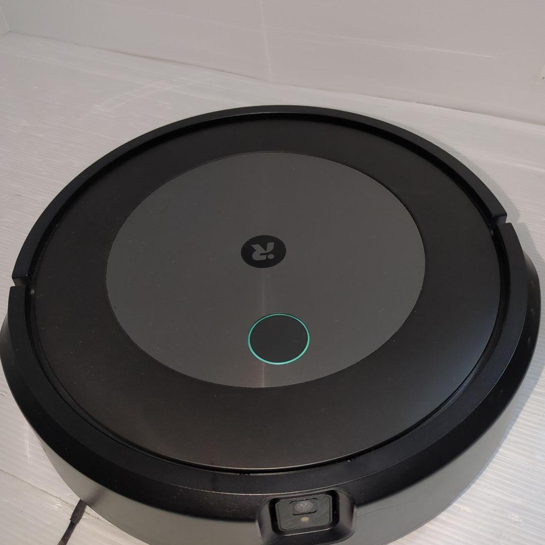 iRobot アイロボット ロボット掃除機 ルンバ j7+ RVE-Y2、