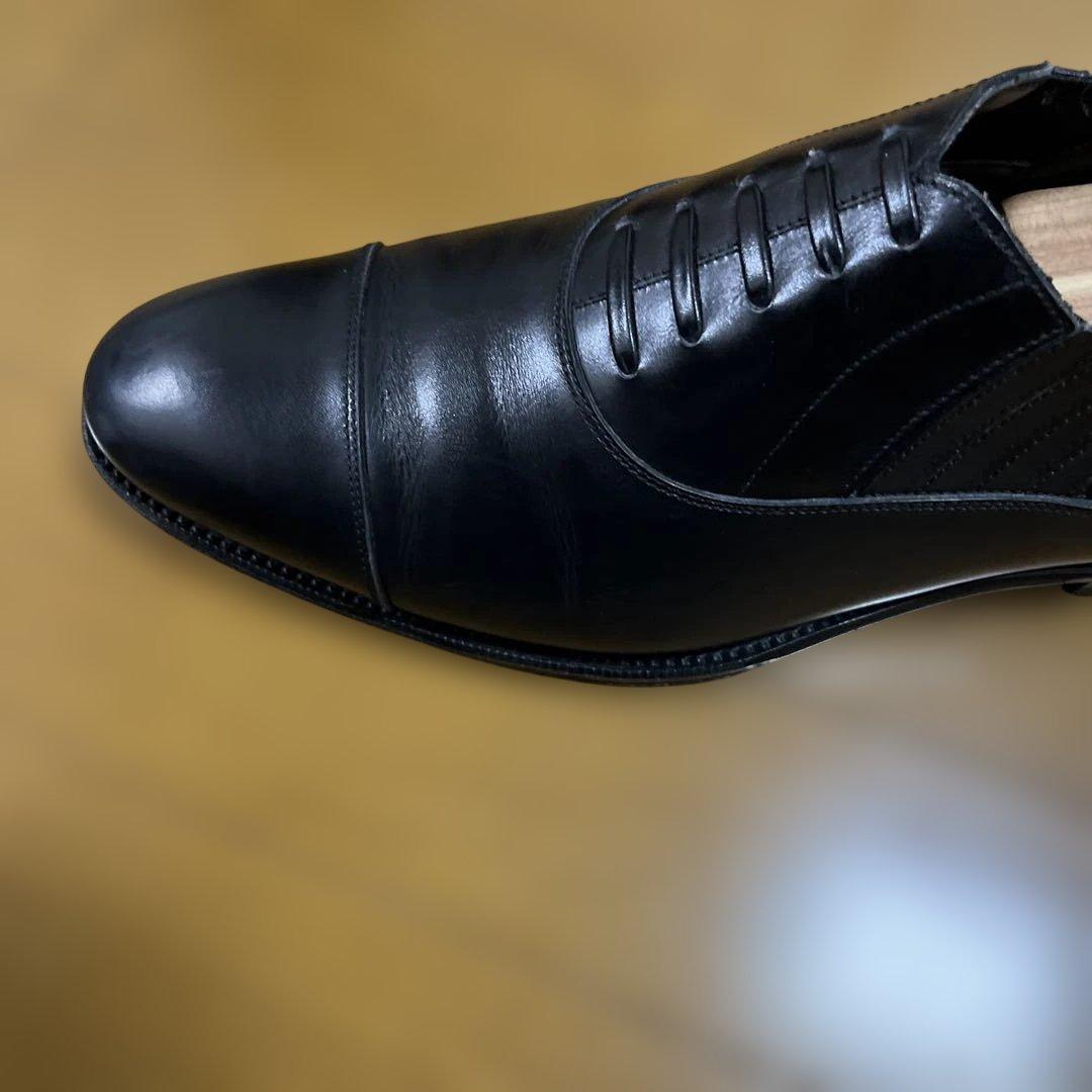 レイマー 革靴 Raymar レイジーマン サイズ8.0 eric