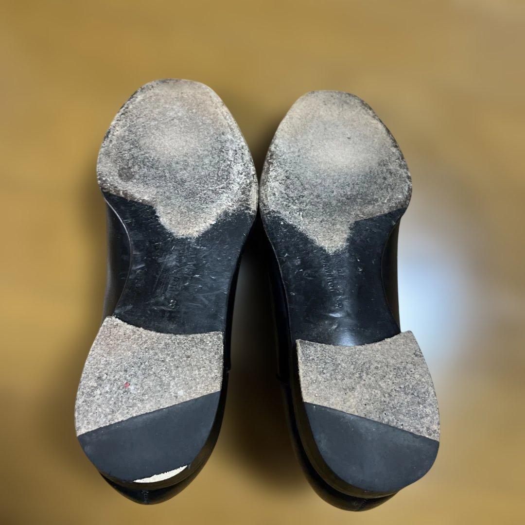 レイマー 革靴 Raymar レイジーマン サイズ8.0 eric