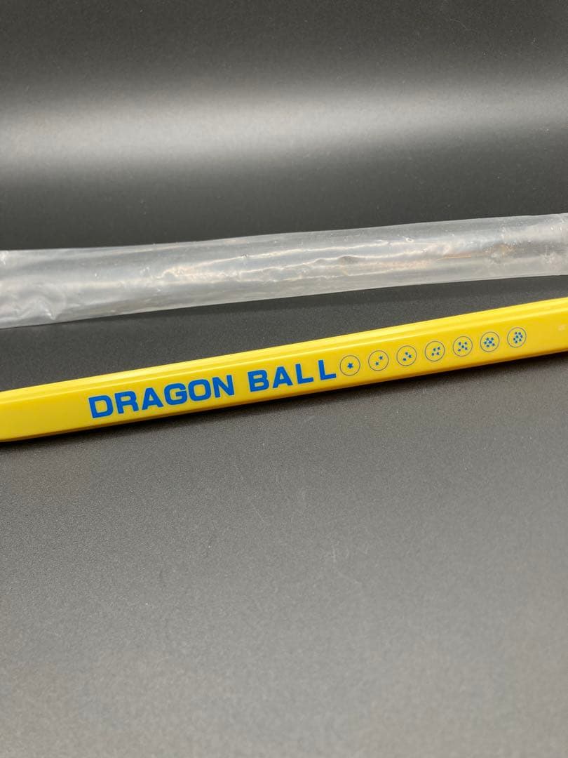 マ*ー様 鳥山明 保存会 ボールペン DRAGONBALL Dr.SLUMP P
