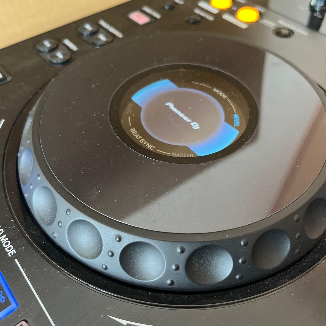 【美品】Pioneer DJ XDJ-RX3 美品｜使用3日｜動作確認済｜箱あり