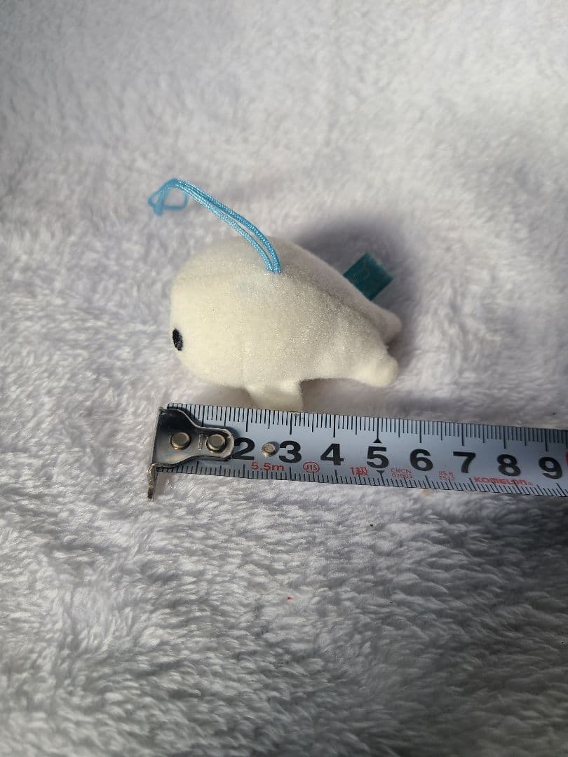 u*）様 【当時モノ】まめゴマ 小型ぬいぐるみ10個セット