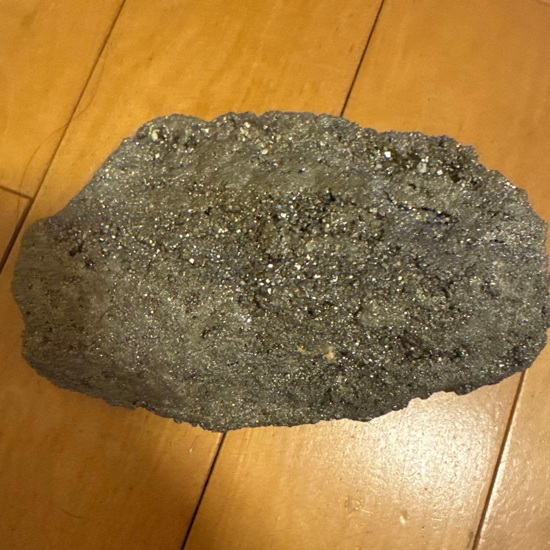 パイライト原石