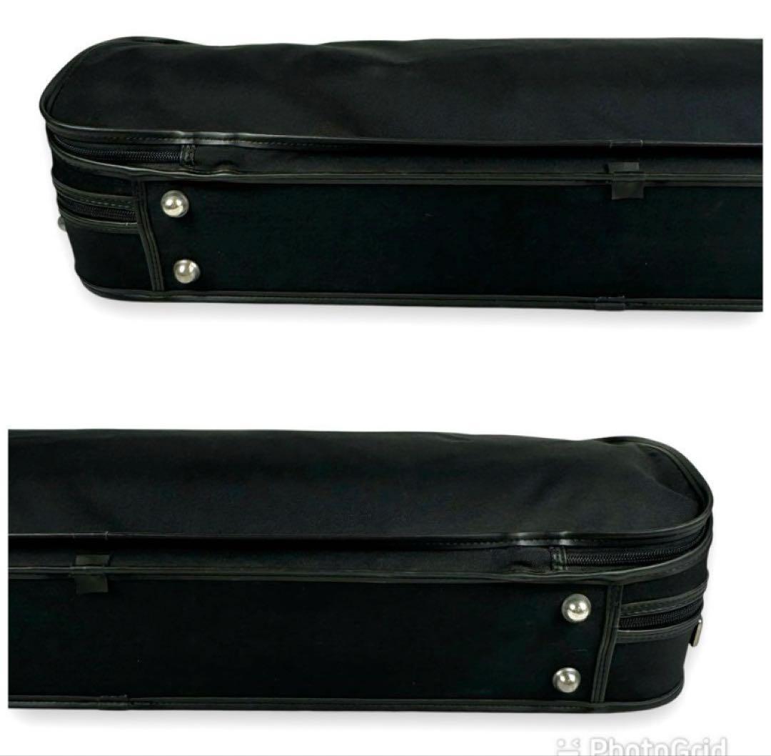 美品　Negri バイオリンケース