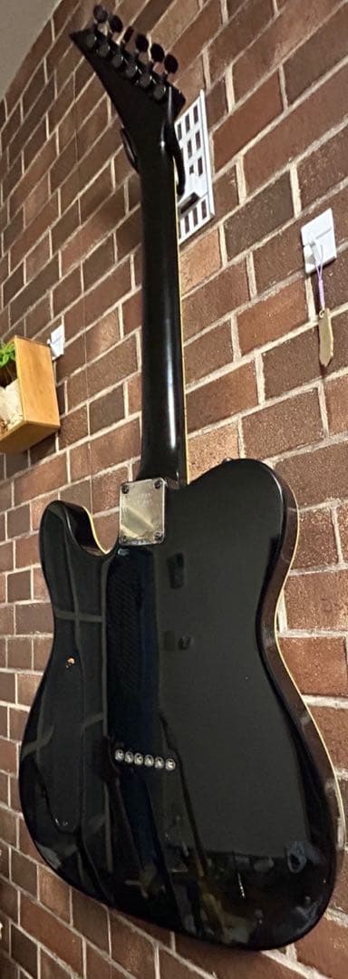 ジャンク❕FERNANDES　TEJ-70　F.G.I. アクティブPU