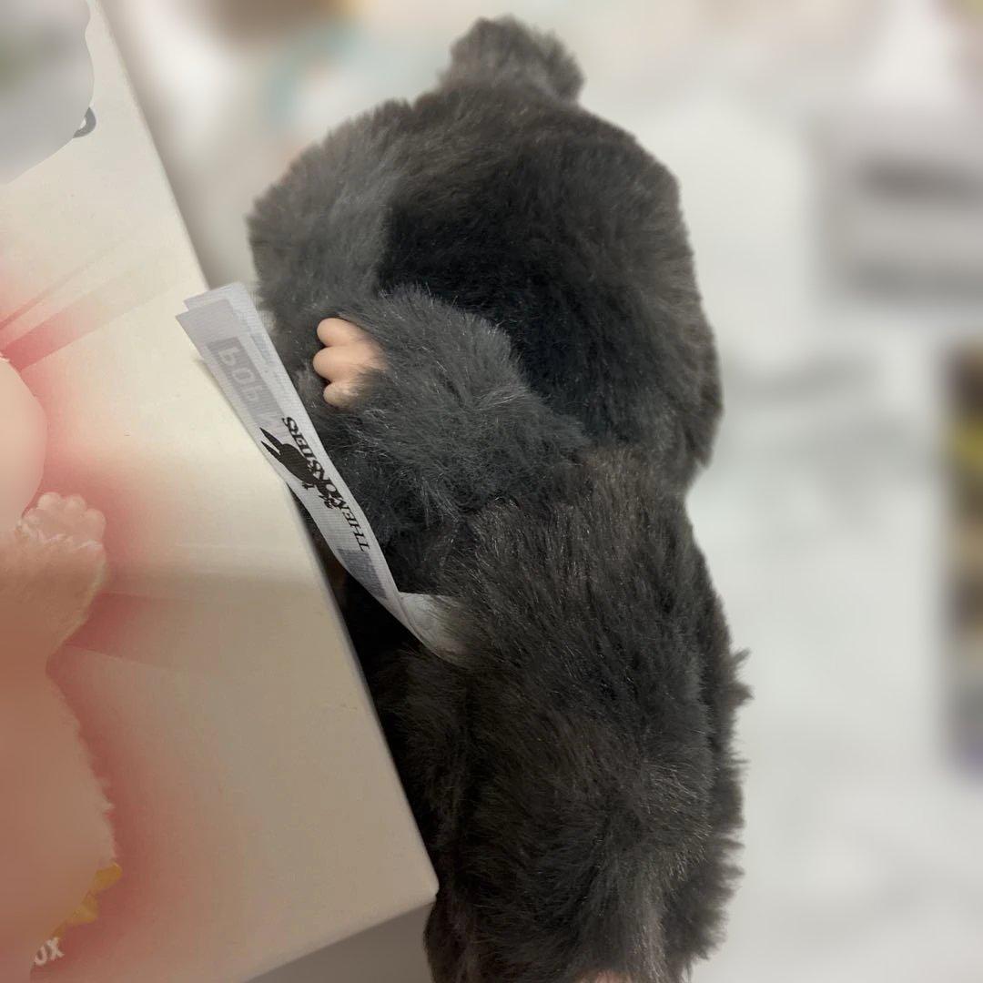 ♡正規品♡THE MONSTERS Big into Energyシークレット