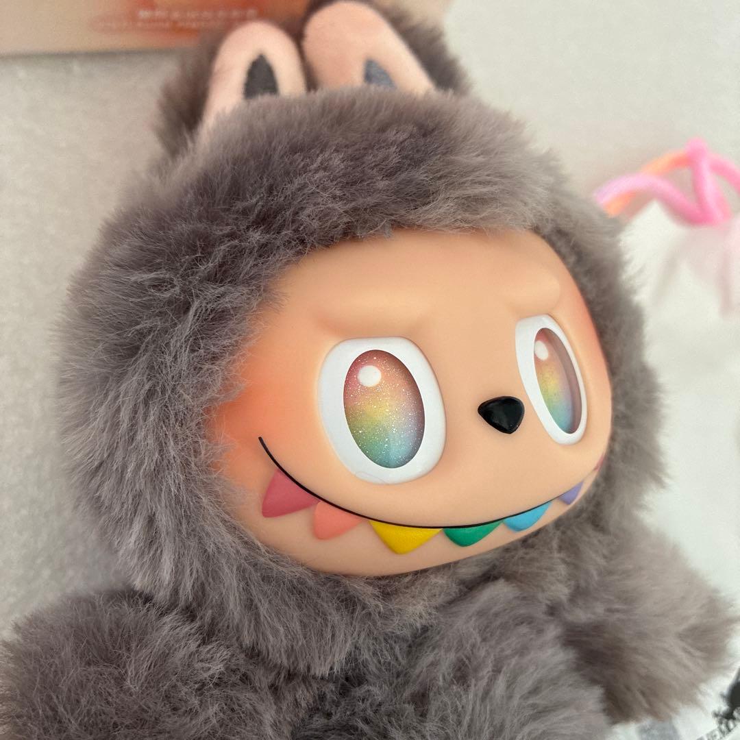 ♡正規品♡THE MONSTERS Big into Energyシークレット