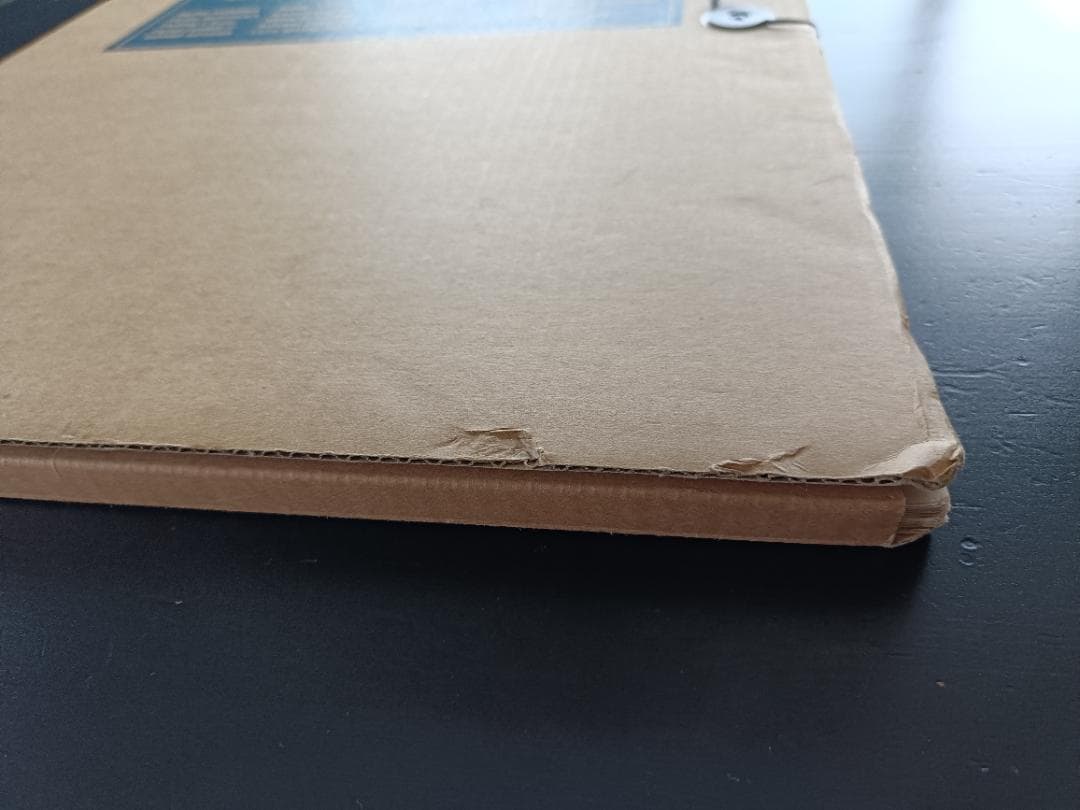 COMIC JUNGLE 複製原画集19枚セット