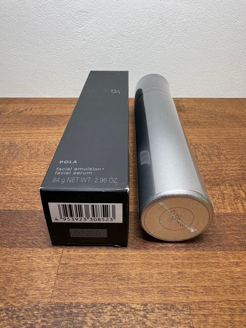 ポーラ BA ミルクフォーム84g （保湿乳液、美容液）未開封品