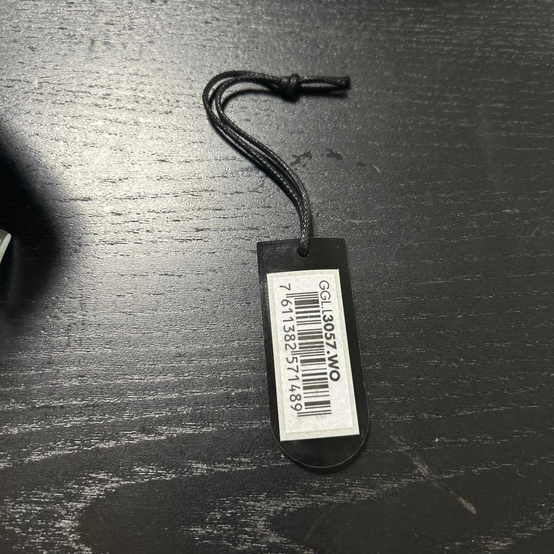 Luminox ホワイトアウト　電池切れ