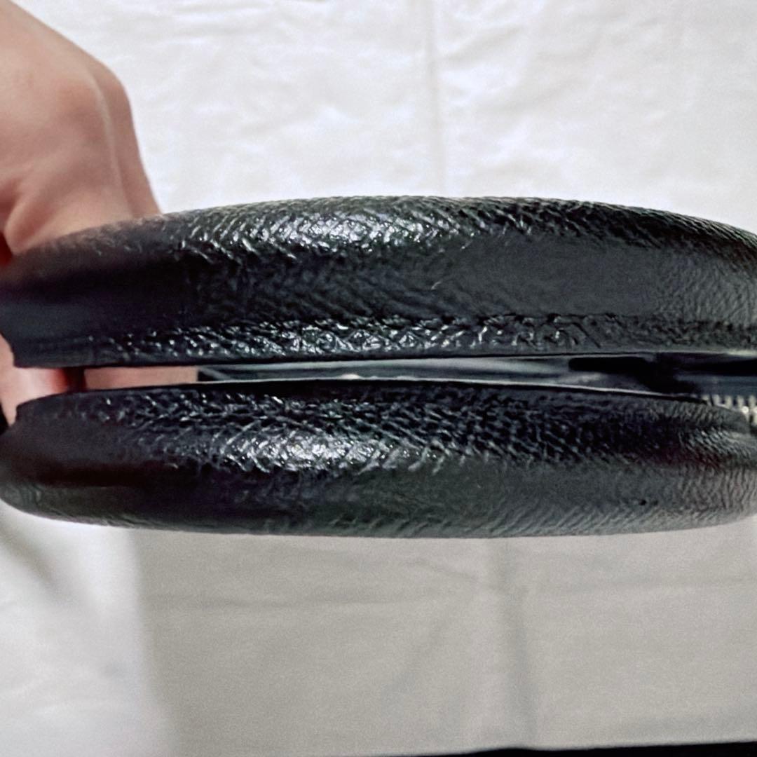 ★美品★COACH コーチ ブリーフケース ビジネスバッグ ブラック