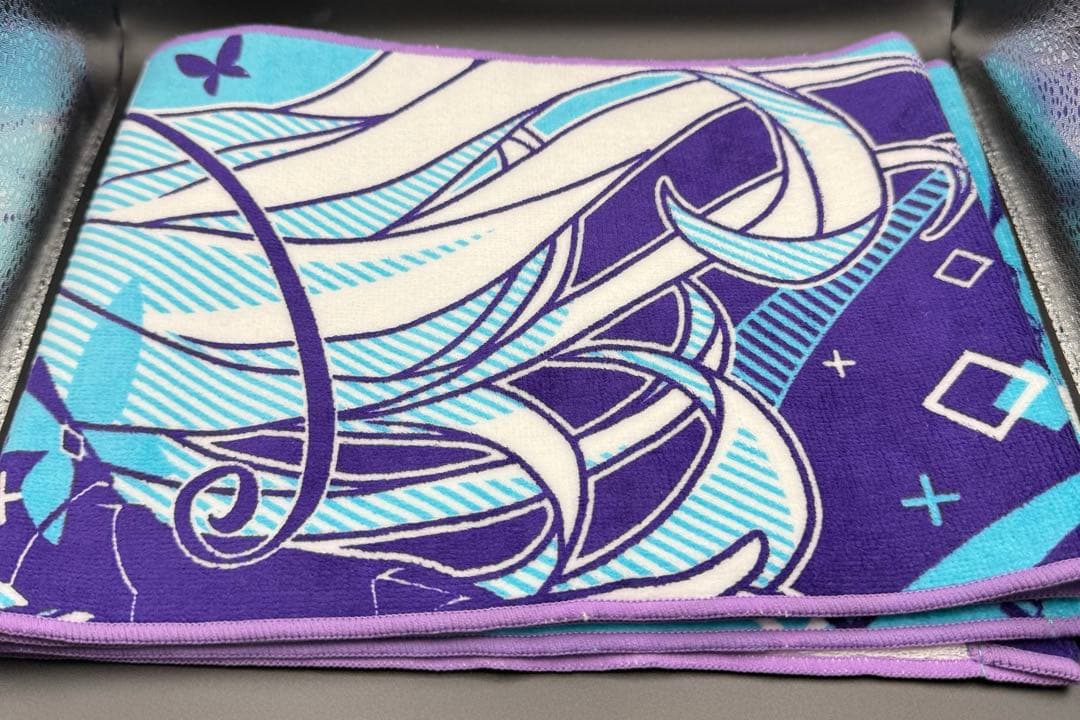 MORPHO SUPER LIVE 2022 ペンライト LIVEタオル