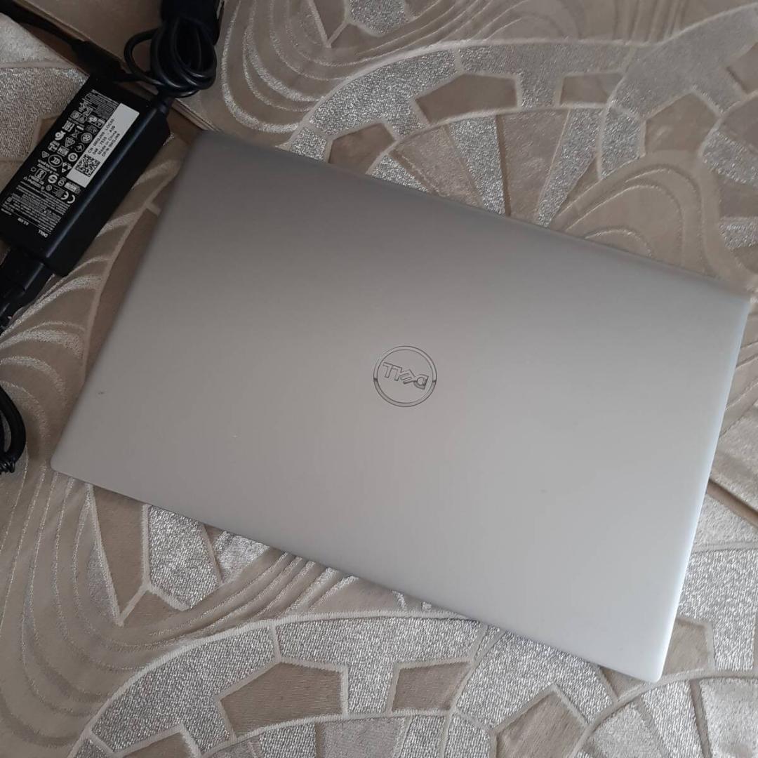 DELL 7391 10世代 i7 512G 8G GeForce FHD