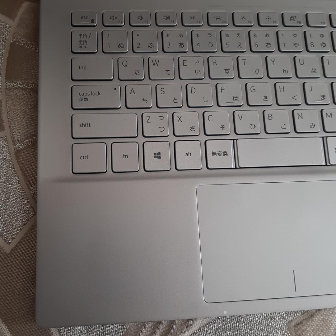 DELL 7391 10世代 i7 512G 8G GeForce FHD