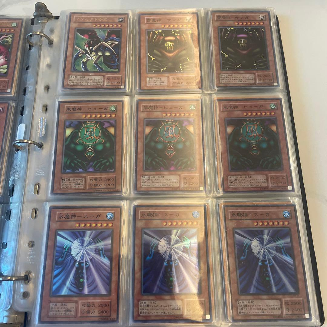 遊戯王　まとめ売り　初期多数