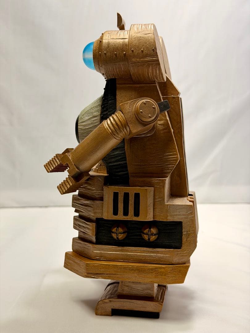 【1月11日まで】ビルガモ 発光 少年リック エクスプラス 大怪獣シリーズ