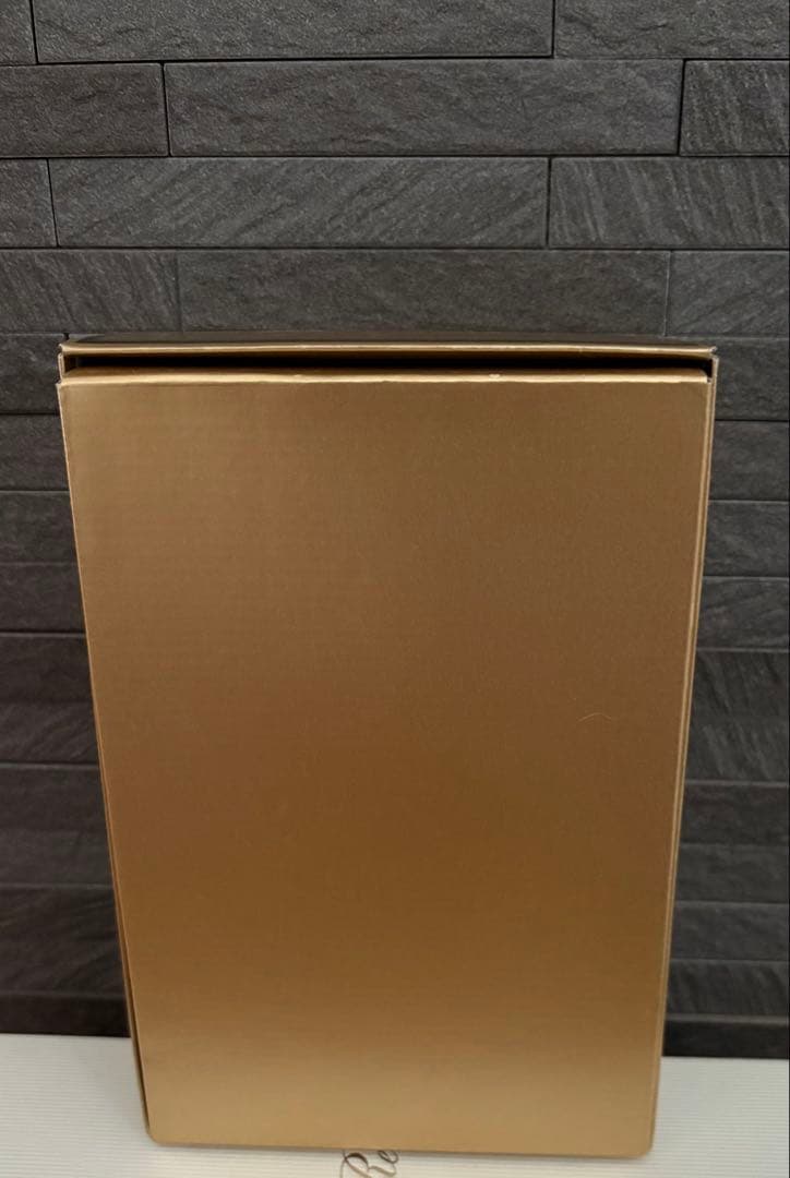 サントリーウイスキー15years