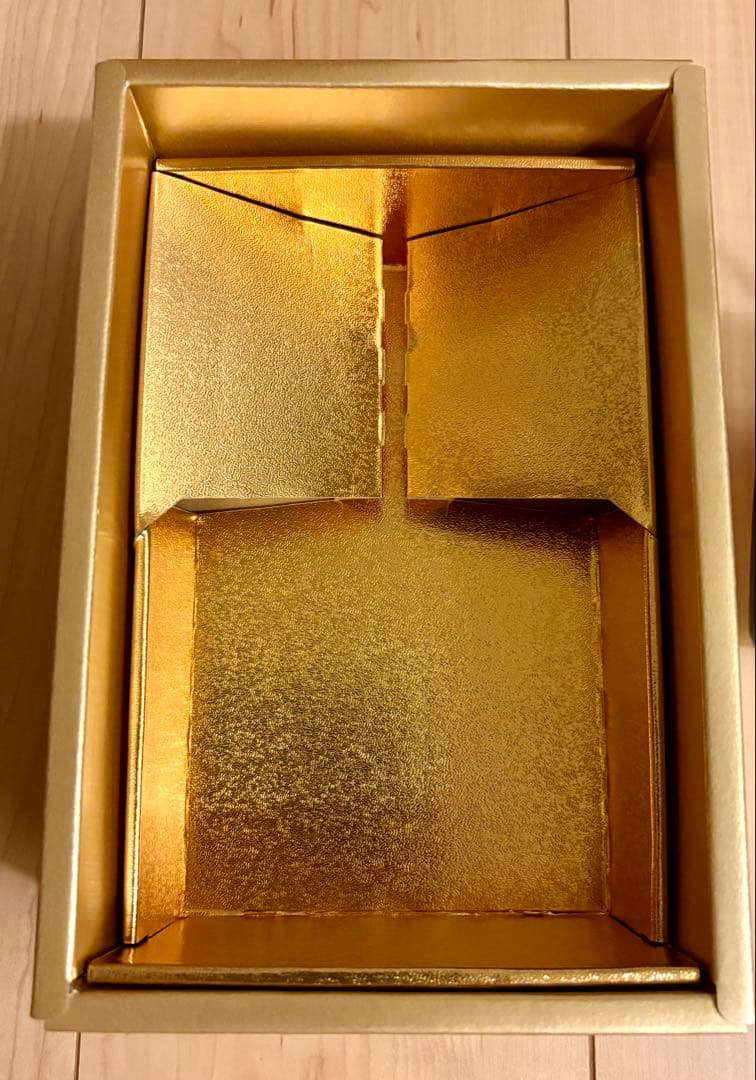 サントリーウイスキー15years