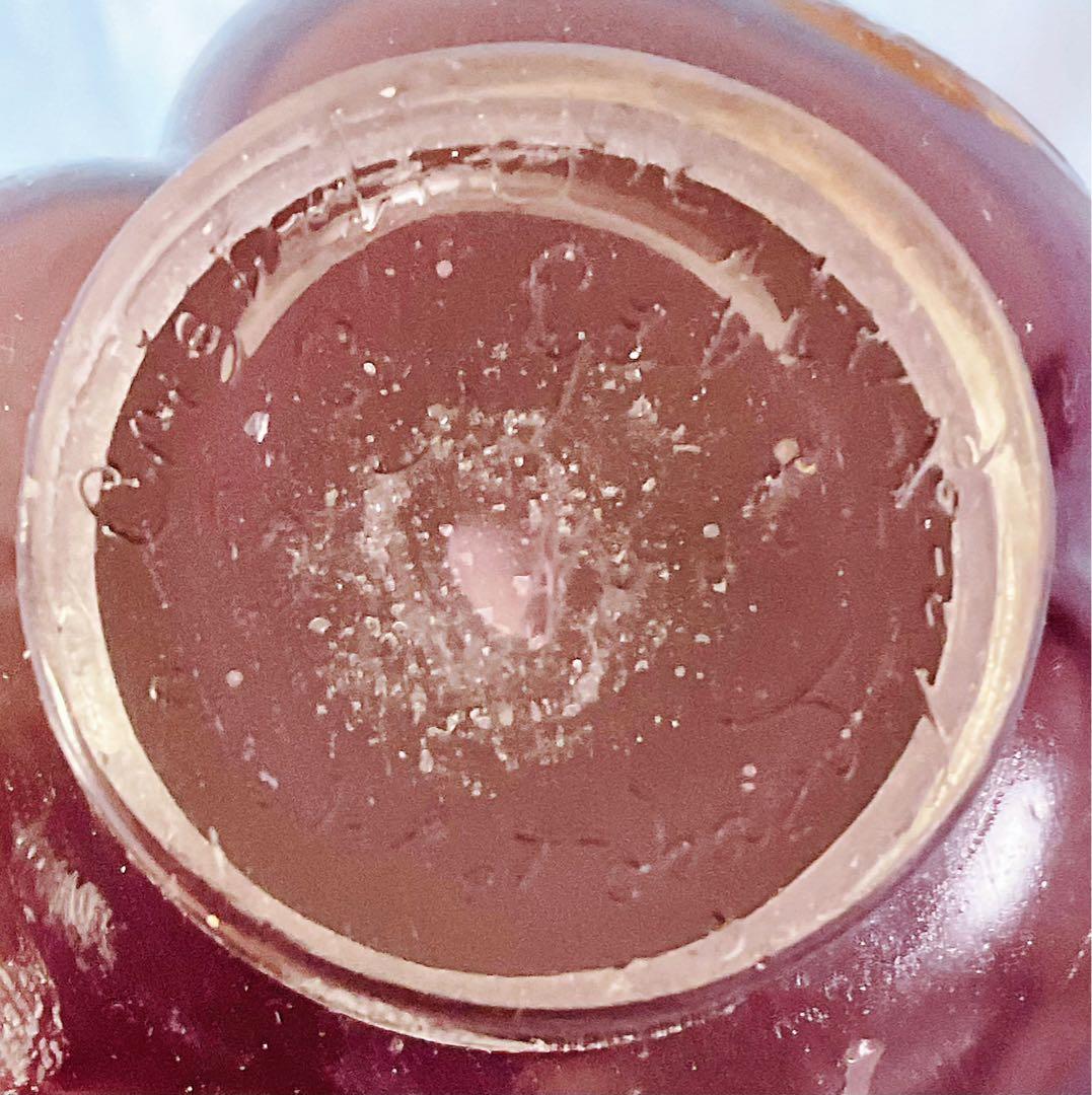 エミール・ガレ クレマンス 香水噴霧器 1890年代 アンティーク 美品