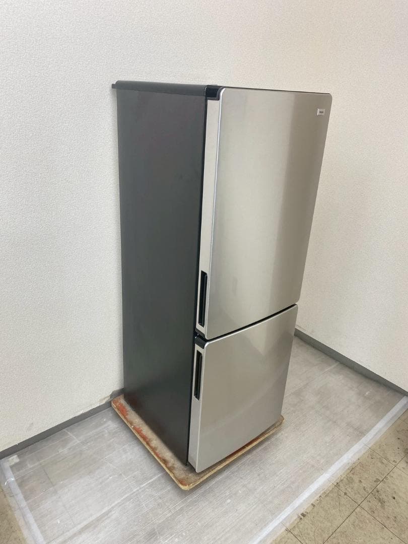 冷蔵庫 一人暮らし Haier 173L 2023年製 極上美品 O30f2