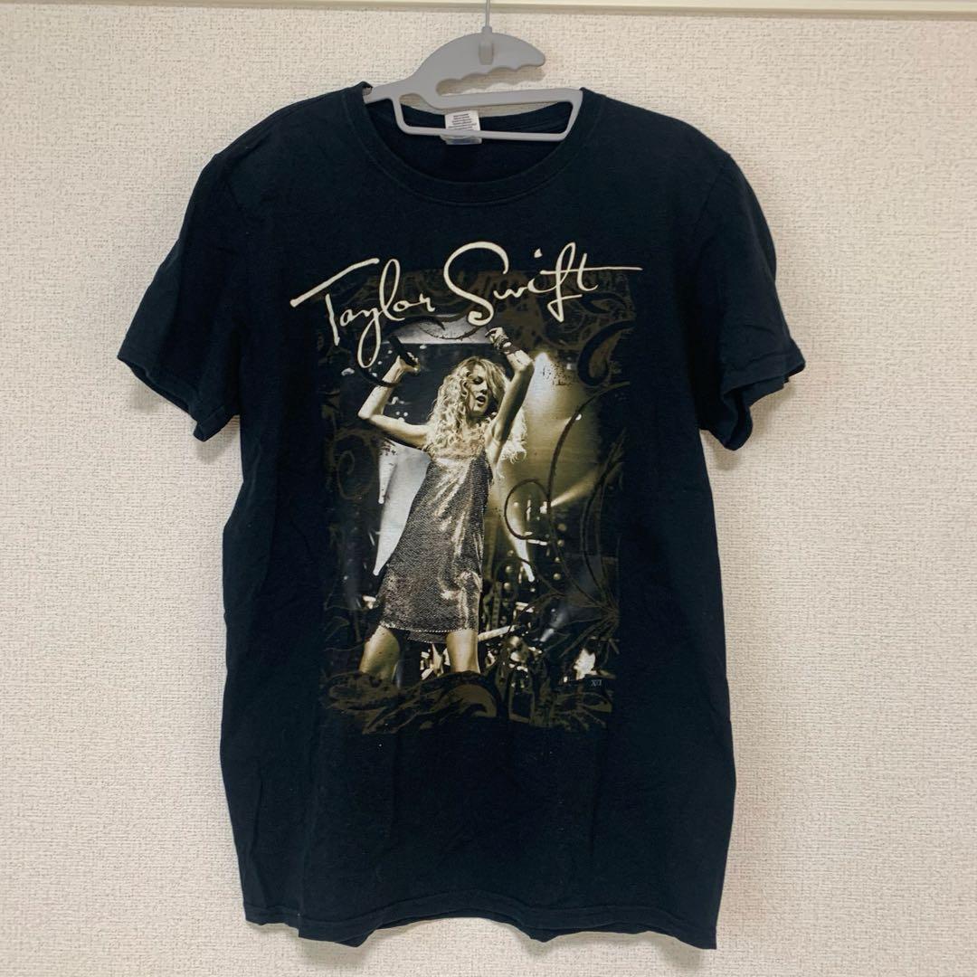 【激レア】Taylor Swift ヴィンテージTシャツ Fearless期