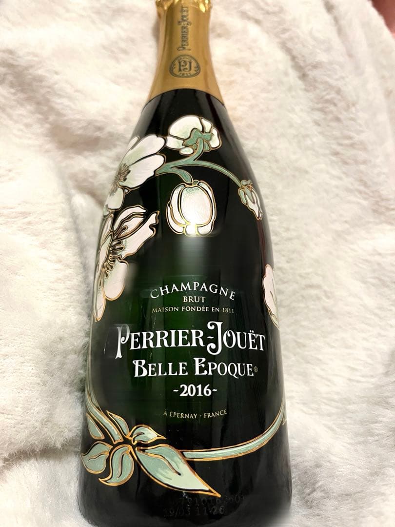 ベルエポック 2016