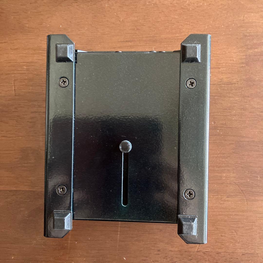 aguilar Tone Hammer プリアンプ/ダイレクトボックス