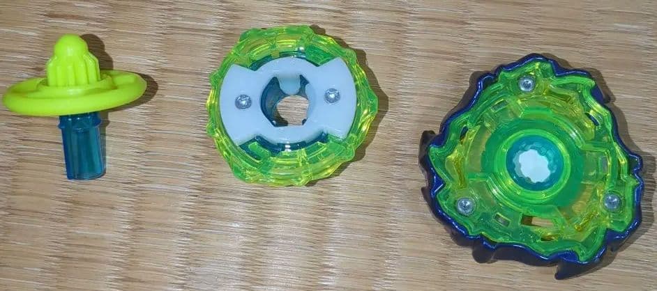 フェニックスウイング9-80DB メタルコート：ネイビー