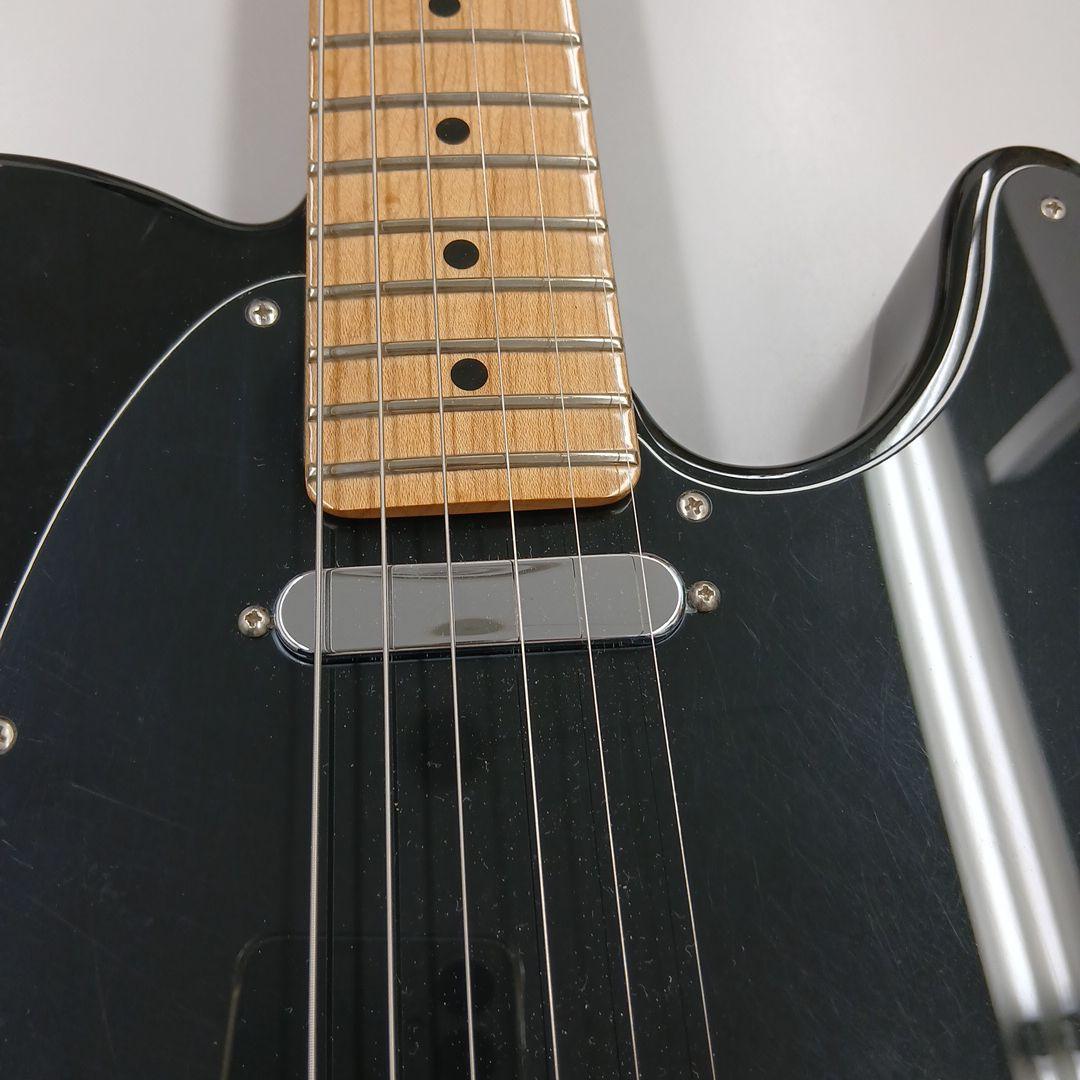 フェンダーメキシコPlayer Telecaster