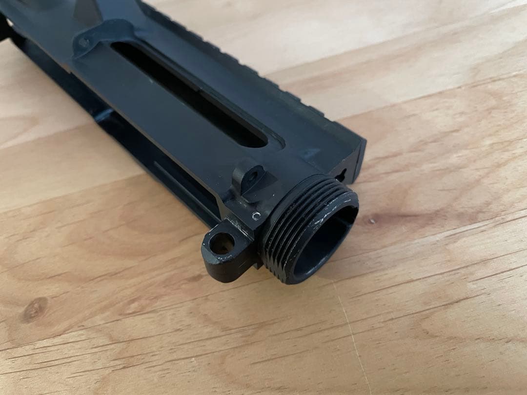 東京マルイ M4A1 MWS 純正 アッパー ロアー レシーバー