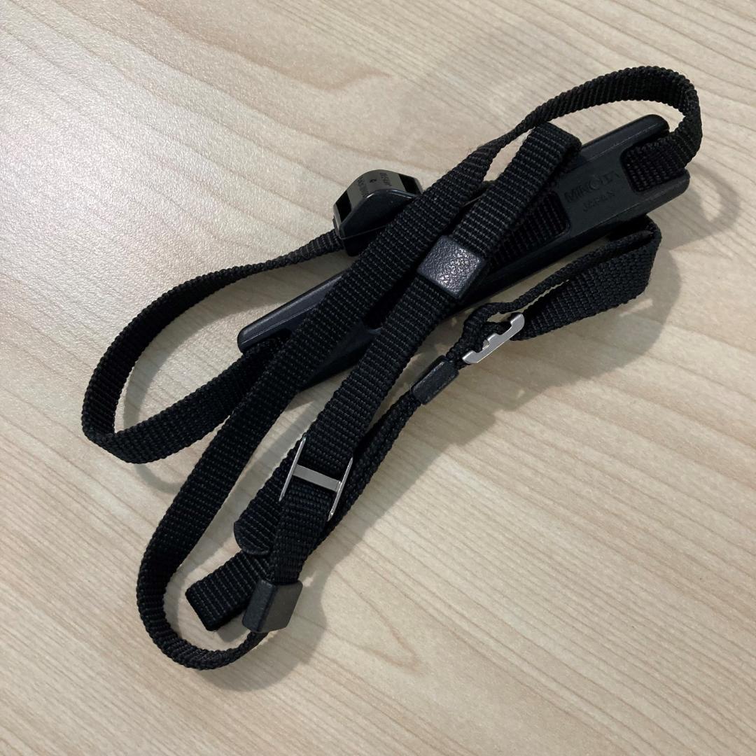 ミノルタ　MINOLTA CLE ボデー