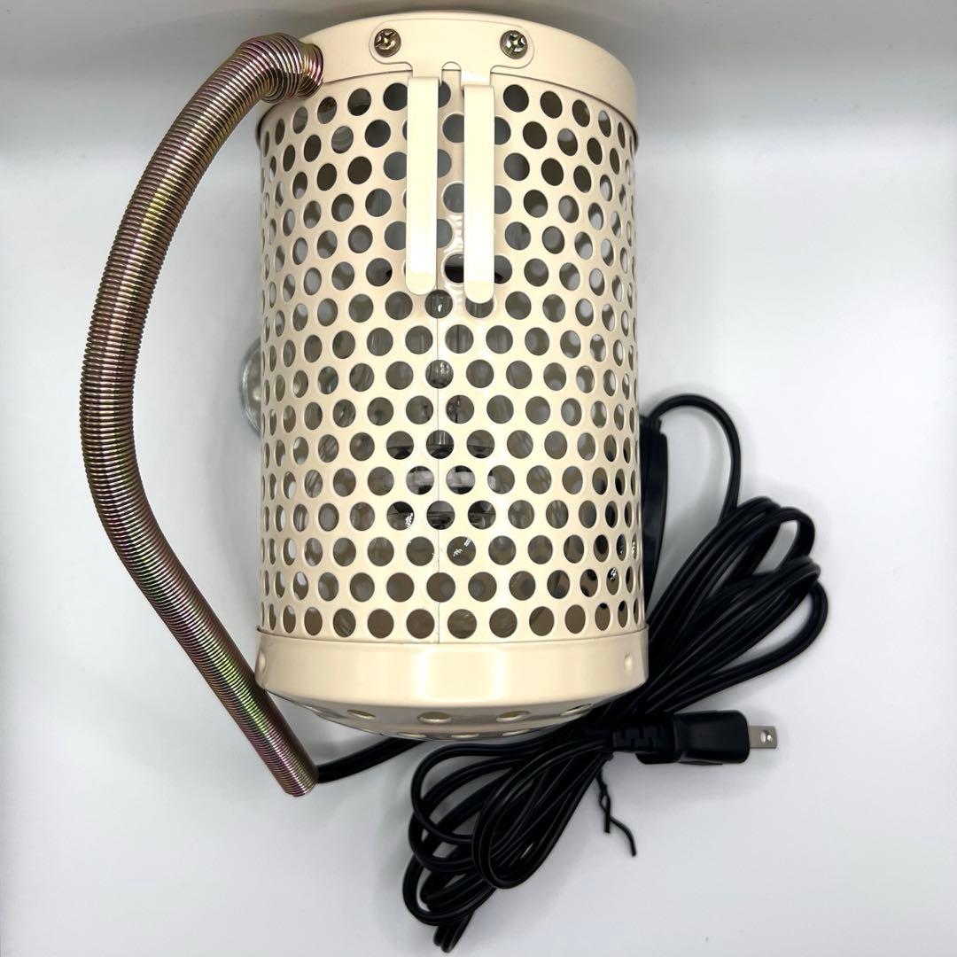 [匿名発送 丁寧梱包]CASA ヒートランプ デジタルサーモ300 2点セット