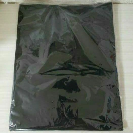 ☺️新品未開封☺️CDL Atelier Layered L/S Tee★黒★L