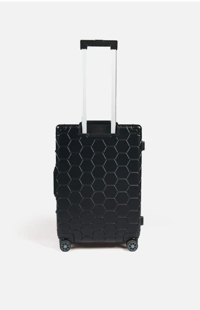 マーブル商品 BALR. ボーラー ブラック キャリーケース Sサイズ