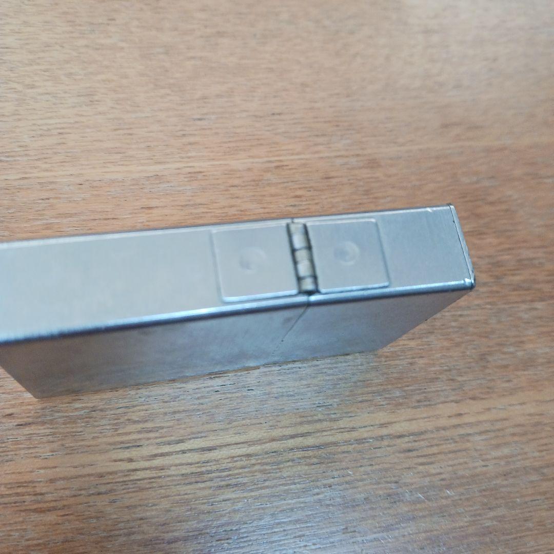 ジッポライター